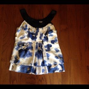 Ann Taylor Shell